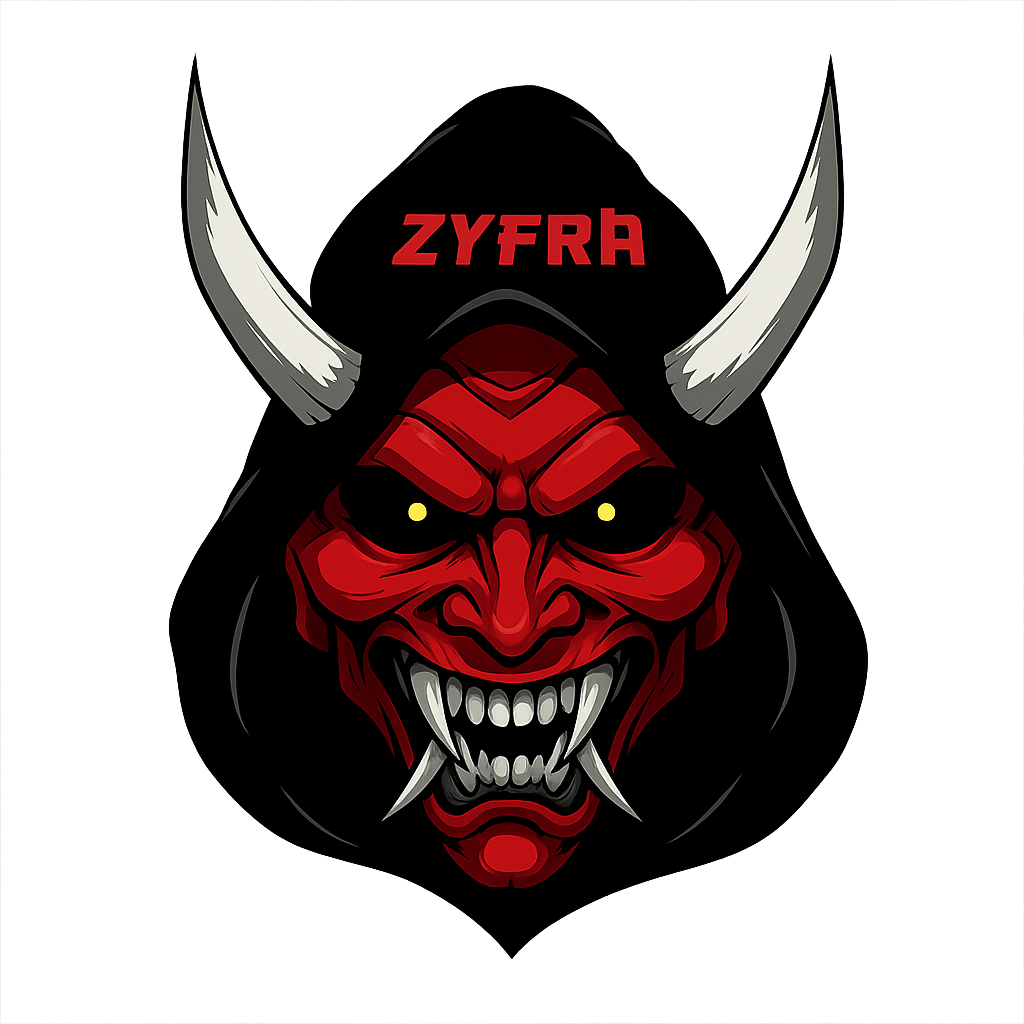 ZyfraRaider